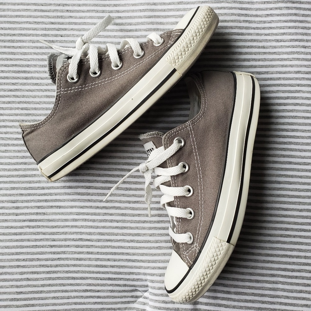 Converse Chuck Taylor All-Star Low